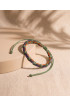 Handmade Braided Bracelet